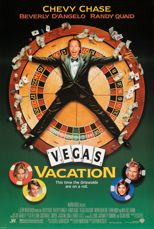 Vacation