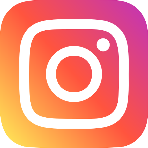 Instagram page icon